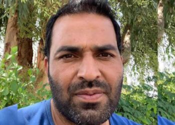 Centre declares Dr Asif Maqbool as terrorist under UAPA