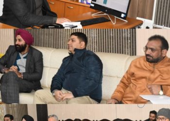 Change of Land Use: DLC approves 1case in Rajouri 
