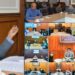 Strengthen village institutions of Numberdar/Chowkidarfor better coordination on ground: CS