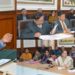 Assisting disables our moral & social responsibility: Chief Secretary