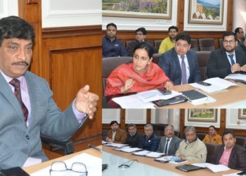 After digitization of services focus should be timely service delivery: CS 