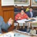 After digitization of services focus should be timely service delivery: CS 