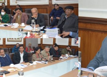 JKIDFC achieves milestone of completing more than 1500 infra projects