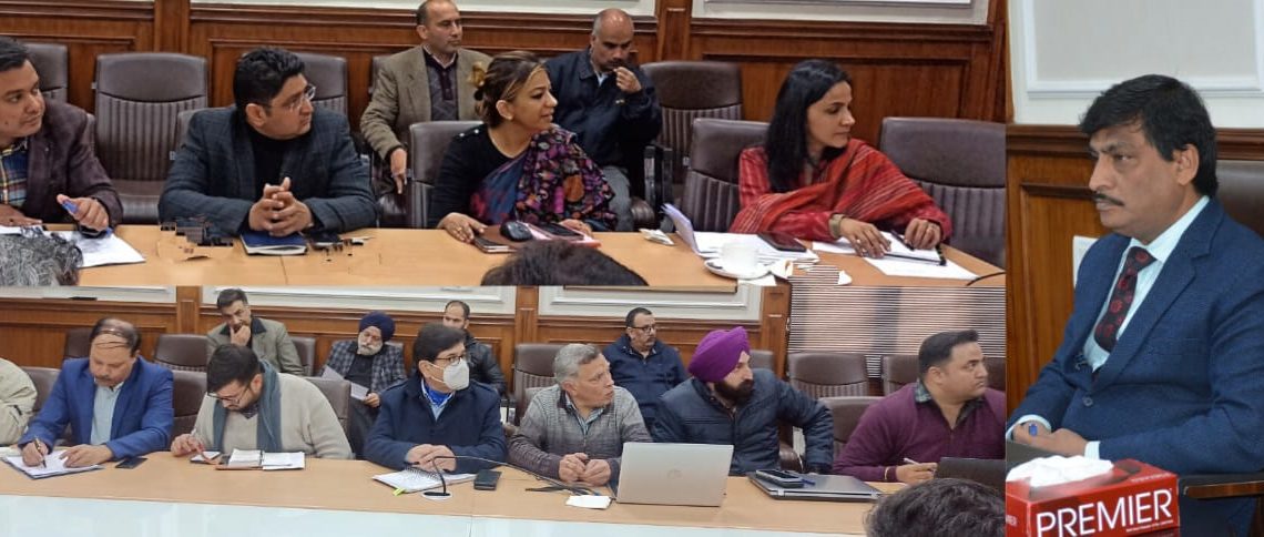 NICCI Digi-Dost’ Chatbot to assist people in availing digital services now 