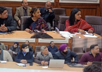NICCI Digi-Dost’ Chatbot to assist people in availing digital services now 
