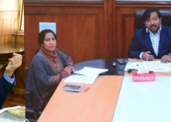 Chief Secretary directs officers to put STPs to optimum use  Also lays stress on improving quality of treatment 