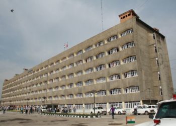Govt orders transfer, posting of 7 JKAS officers