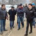 Mayor SMC reviews Winter Contingency Action Plan 