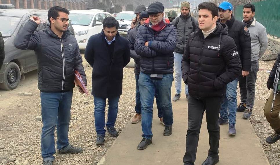 Mayor SMC reviews Winter Contingency Action Plan 