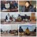 Cultural Unit Kashmir of DIPR organises Patriotic Singing Competition”Ae Watan Tere Liye”