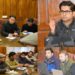 DC B’pora chairs DLMC meeting