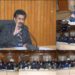 DC B’gam reviews Agriculture sector; interacts with JAEOs, AEAs