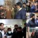 DC Budgam visits Aspirational Block Pakherpora