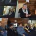 Doda Admin holds Ist session of ‘DC Online’ grievances redressal Program