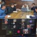DC Doda reviews functioning of RCCMS among other online Revenue Services, digitization of records