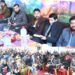 Block Diwas: DC Gbl chairs grievance redressal camp at Pati Shallabugh