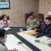 DC Jammu chairs RTA meeting