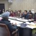 DC Jammu reviews progress of works under MGNREGA, SBM, PMAY-G