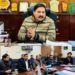 DC Kathua chairs District Level NCORD Committee meeting 