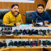 DC reviews implementation of JJM, PHE sector schemes in Kathua district  