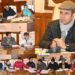DC Kulgam reviews implementation of COTPA-2003 in district