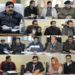 DC Poonch reviews measures to curb drug abuse at NARCO meeting