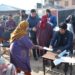 DC Pulwama holds open air Public Grievance Redressal camp within office premises 