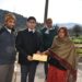 DC Rajouri hands over appointment letters to NoKs of deceased in Dhangri terrorist attack