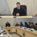 DC Rajouri reviews progress under Jal Jeevan Mission 