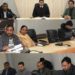 DC Rajouri reviews functioning of Social Welfare, ICDS Departments