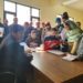 DC Samba holds land compensation disbursement camp at Panchayat Rakh Ambtali Samba