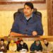 DM Srinagar chairs meeting of District Registering Authority