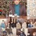 DC Srinagar chairs Annual General Body meeting of Zila Sainik Welfare Board