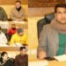 DC Srinagar chairs meeting of Revenue Officers 