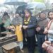 DDC Chairman inaugurates Tubewell under JJM scheme in Tridwan panchayat 