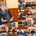 DDC Kulgam reviews progress of various Developmental projects 