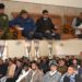 DDC Rajouri conducts whirlwind tour of Kotranka subdivision