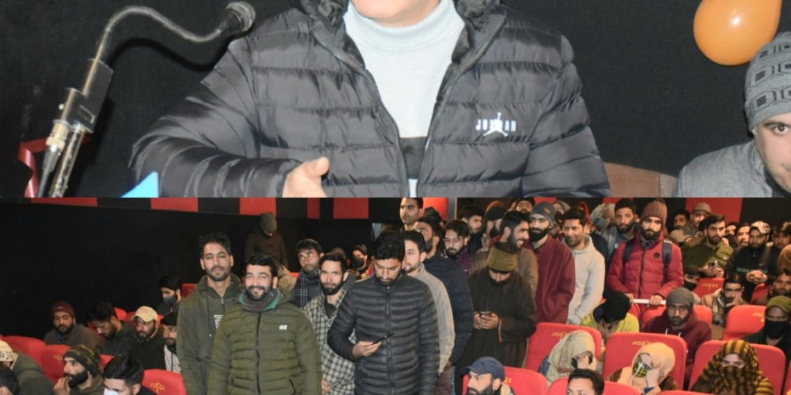 DE&CC Pulwama conducts Job Fair 