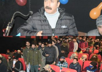 DE&CC Pulwama conducts Job Fair 