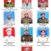DG’s Prison Medal conferred to 10 officials