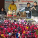 DIPR Cultural Wing organises cultural programme at GMS Rehari