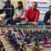 DIPR Cultural Wing organises cultural programme at GPS Pacca Talab