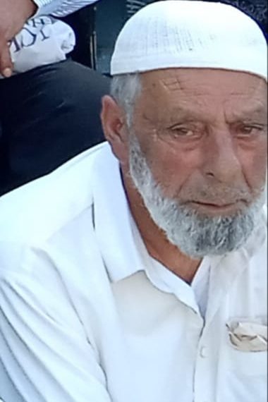 DIPR condoles demise of Nazir Ahmad Shah, ex. official