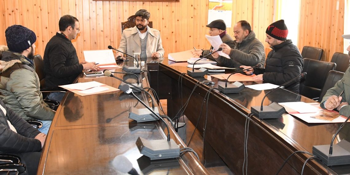 DLIC Gbl approves 07 cases under Tejaswini scheme 
