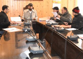 DLIC Gbl approves 07 cases under Tejaswini scheme 