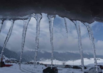 Sgr, Qazigund, Kupwara record coldest night of season