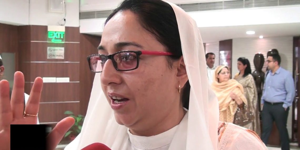 J&K Waqf Board to introduce curriculum on Sufis & Saints in Waqf Schools.
