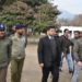 DC Rajouri reviews arrangements for R-Day celebrations 2023 at Nowshera, Sunderbani