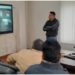 Director Fisheries reviews Fish availability during Maha Shivratri