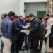 JIT headed by Director Horticulture Kashmir inspects CA Stores at Lassipora,